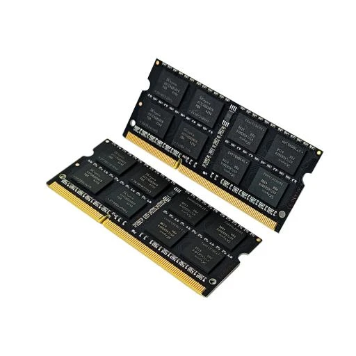 HXW DDR3 Laptop Memory