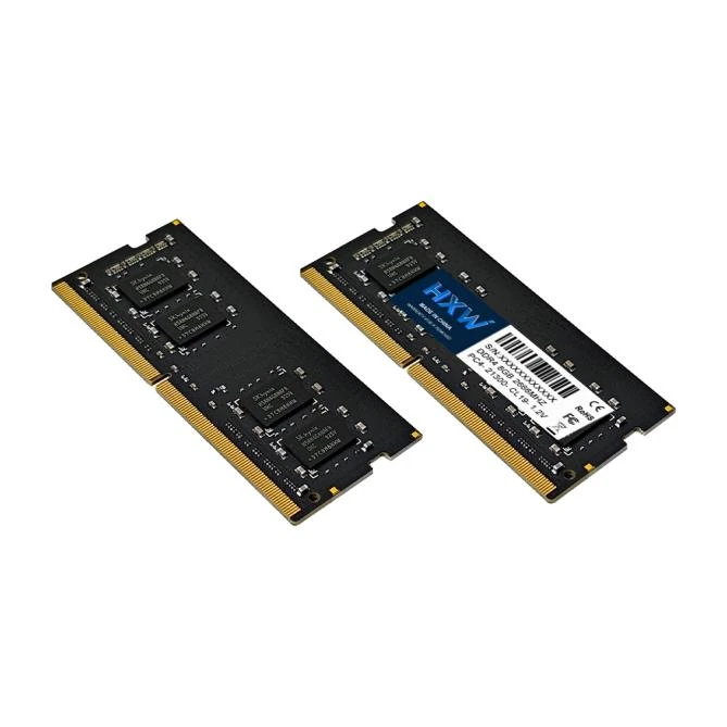 HXW DDR4 Laptop Memory