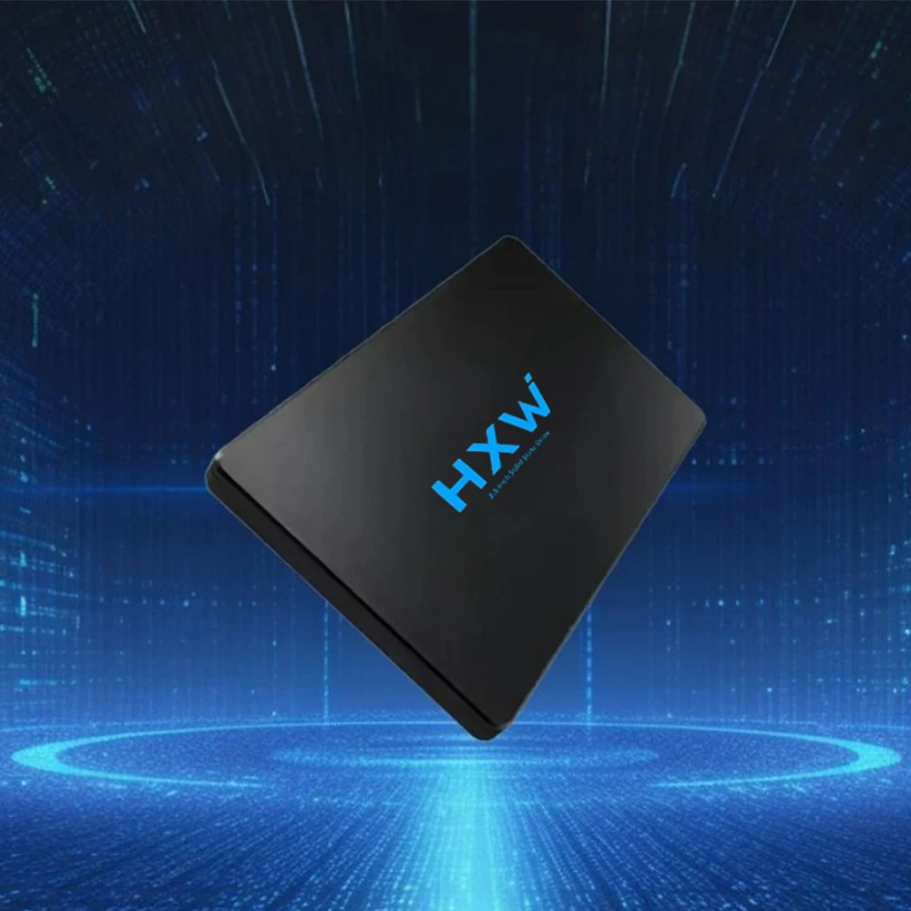 Industrial SSD
