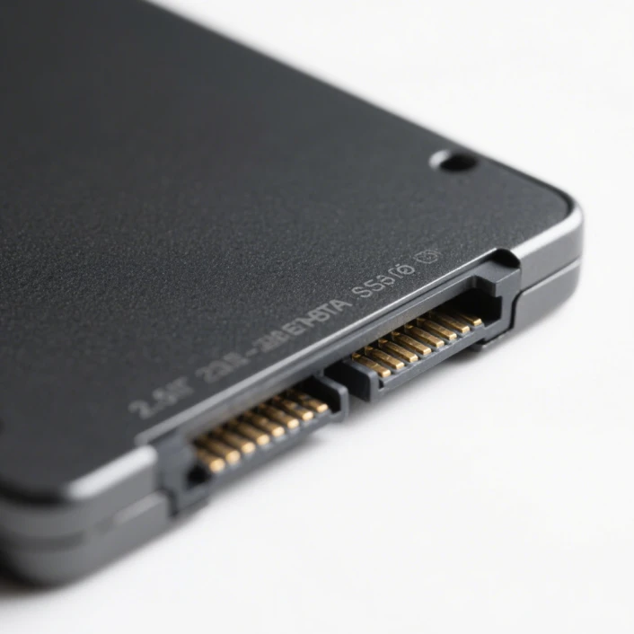 HXW 2.5 INCH SSD