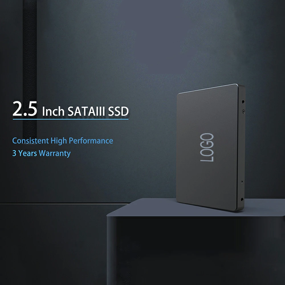 Consumer SSD