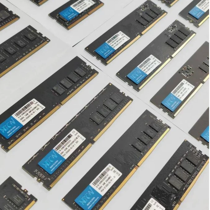  HXW  DDR4 PC Memory and Compatibility Issues: What to Look For