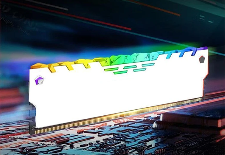 HXW 8GB/16GB UDIMM DDR4 Heatskink Memory 2666MHZ