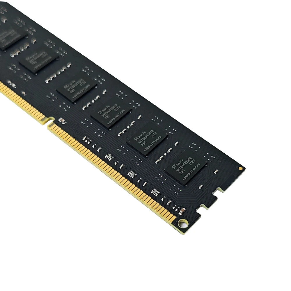  How to Install Consumer HXW DDR3 Desktop Memory