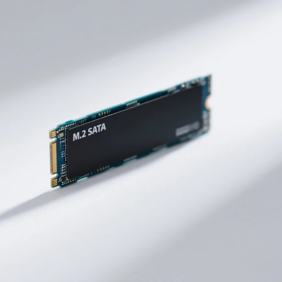 HXW 128GB/256GB/512GB M.2 2280 SATA SSD
