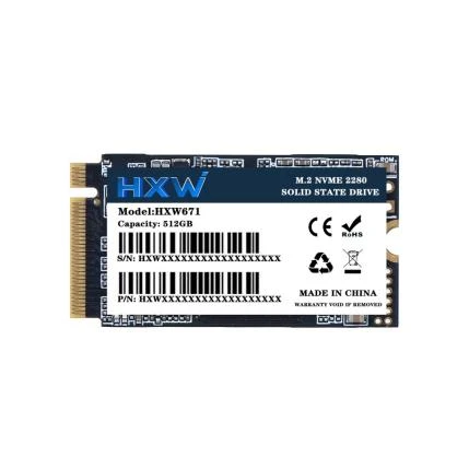  How Does The Capacity Of An M.2 PCIe SSD Affect Its Performance?