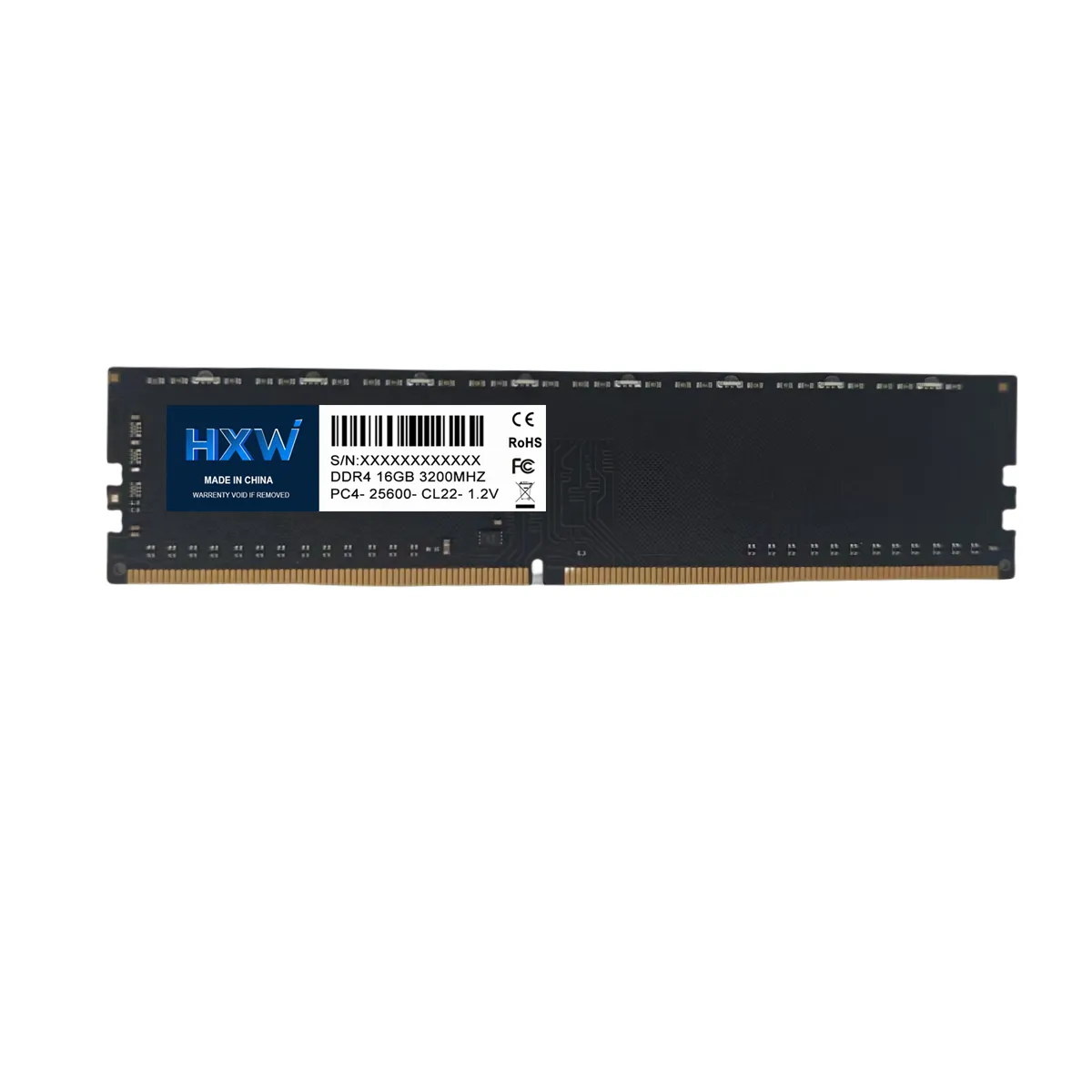 16GB XMP 3200 12