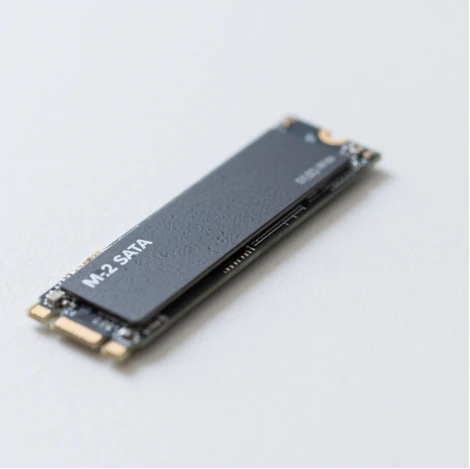HXW M.2 SATA SSD