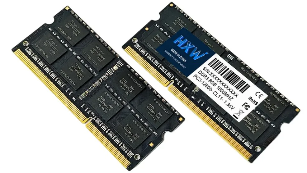 UDIMM Vs SODIMM: Which One Is Better For Gaming