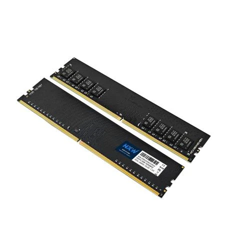 HXW 4GB/8GB UDIMM DDR4 2400MHZ