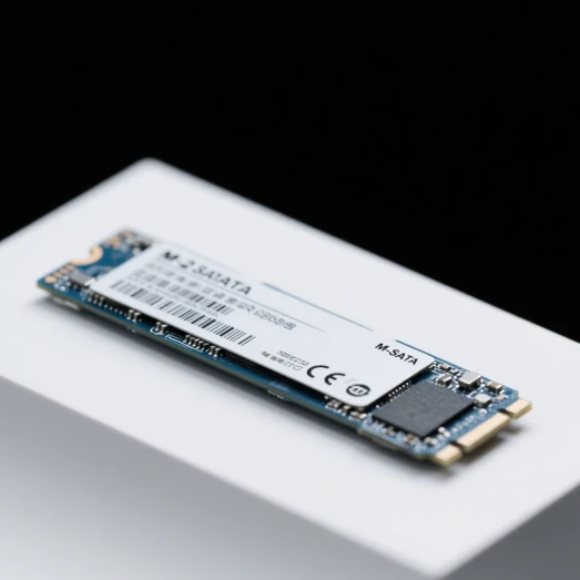 HXW INDUSTRIAL M.2 2280 SATA SSD 64GB/128GB/256GB/512GB/1TB