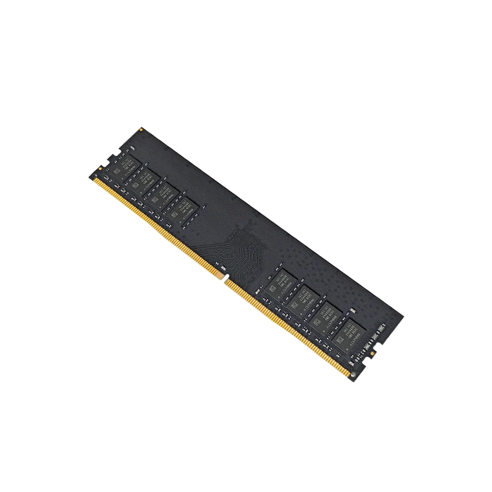 HXW INDUSTRIAL 4GB/8GB/16GB/32GB UDIMM DDR4 2400MHZ