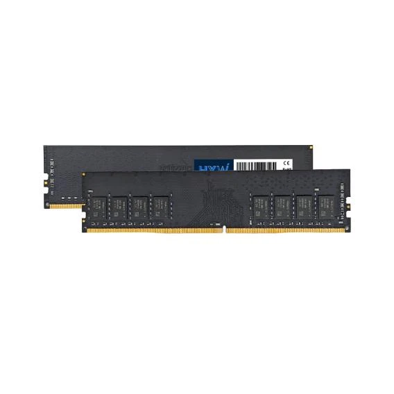 HXW INDUSTRIAL 4GB/8GB/16GB/32GB UDIMM DDR4 3200MHZ