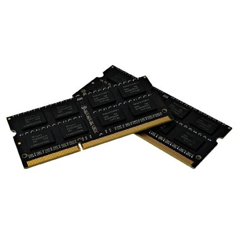  HXW  DDR3 Laptop RAM Memory Installation and Setup Guidelines