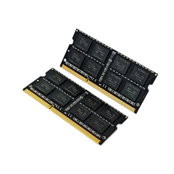 HXW 4GB/8GB SODIMM DDR3 1600MHZ