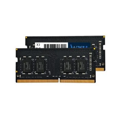 HXW INDUSTRIAL 4GB/8GB/16GB/32GB SODIMM DDR4 2400MHZ