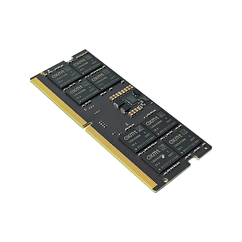  A Deep Dive into the Advancements and Enhancements of DDR5 Memory