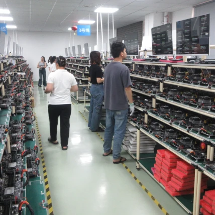 HXW Workshop