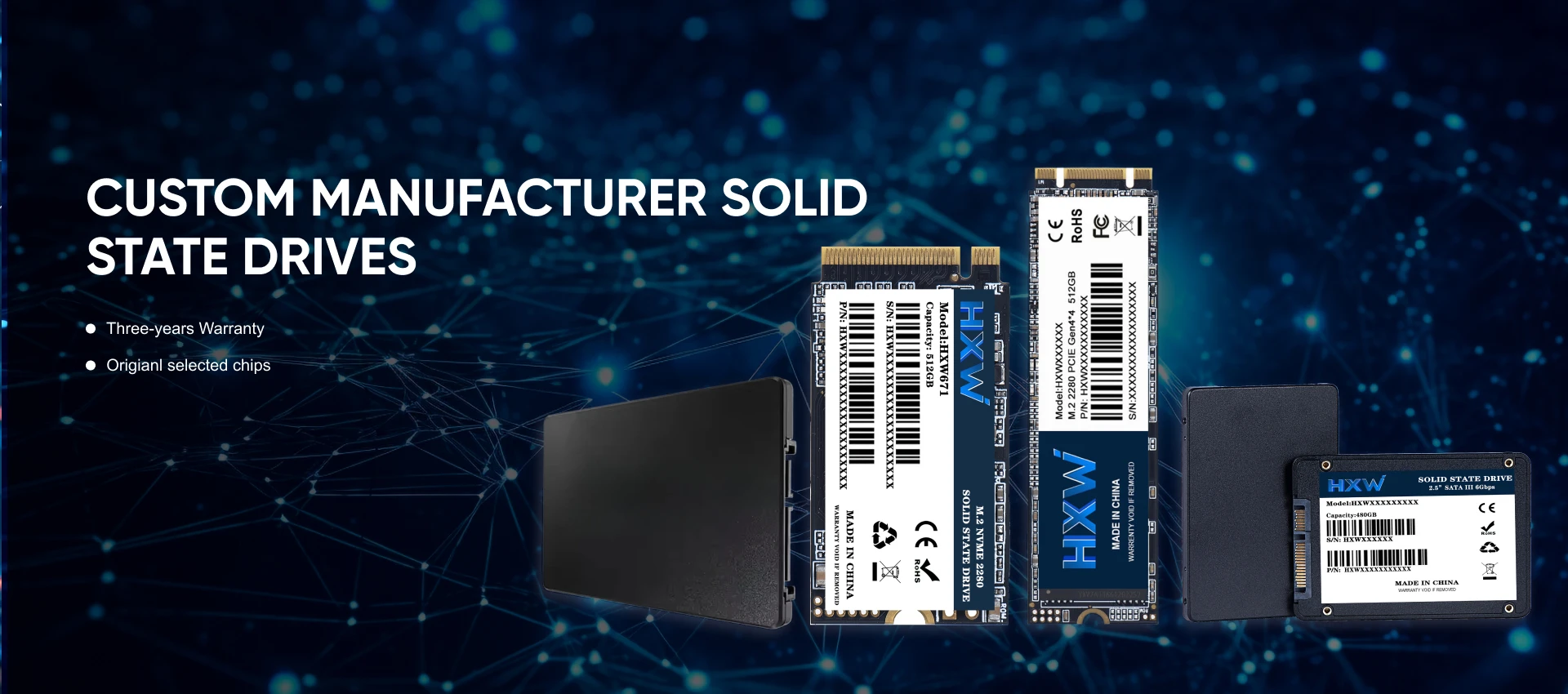 SSD